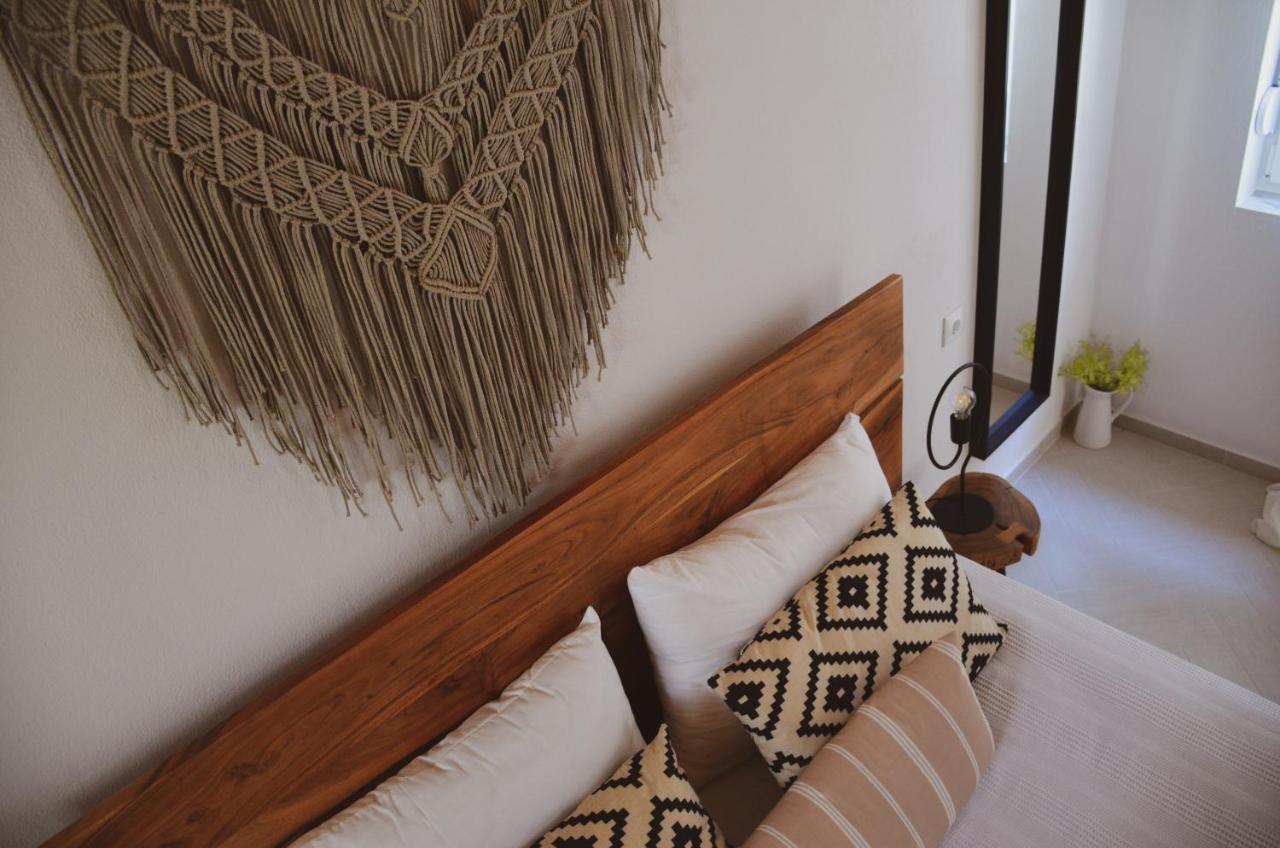 Samothrakis Michelangelo 101 Luxury Apartment エクステリア 写真