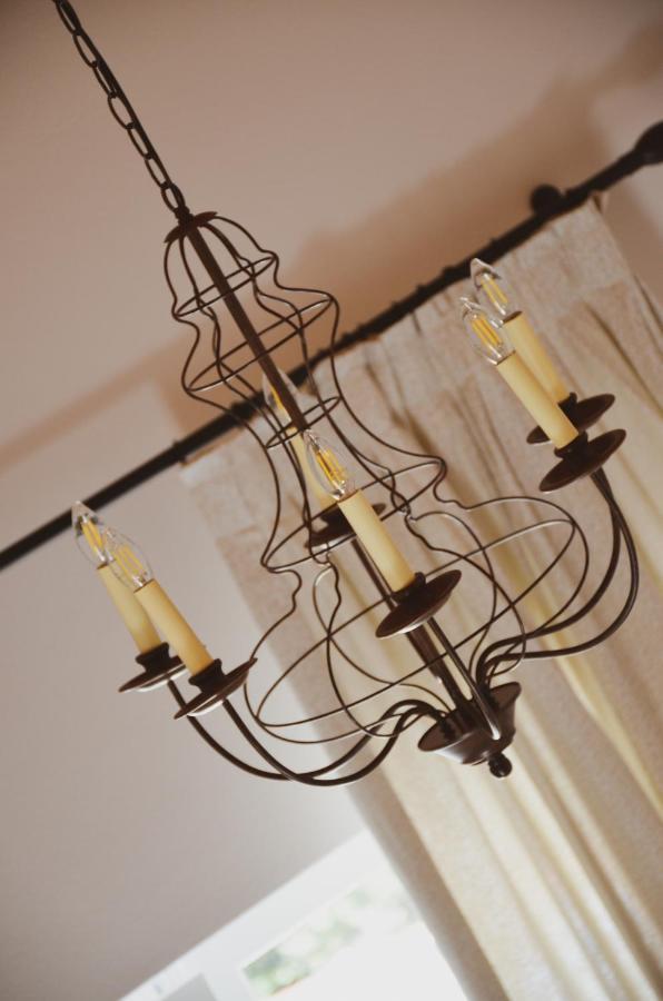 Samothrakis Michelangelo 101 Luxury Apartment エクステリア 写真