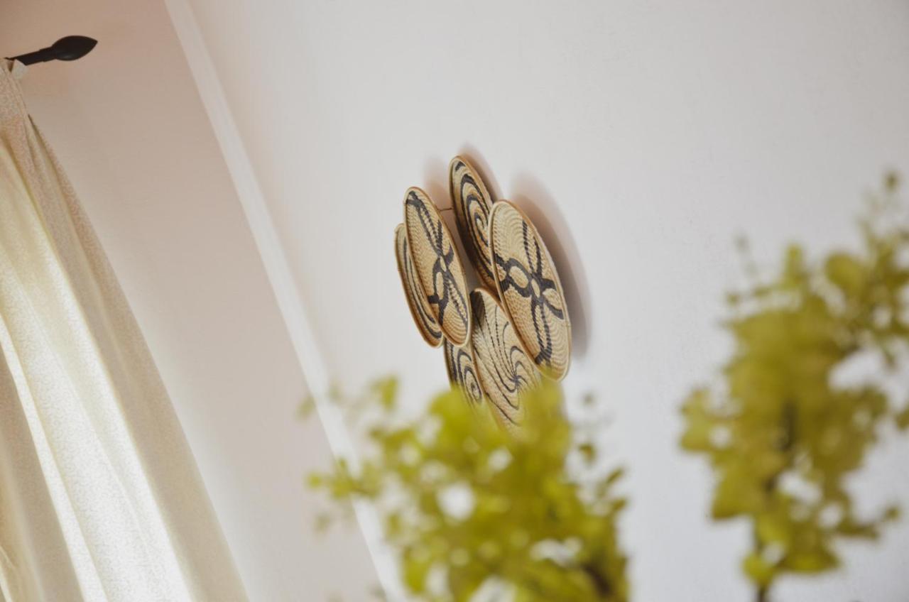 Samothrakis Michelangelo 101 Luxury Apartment エクステリア 写真