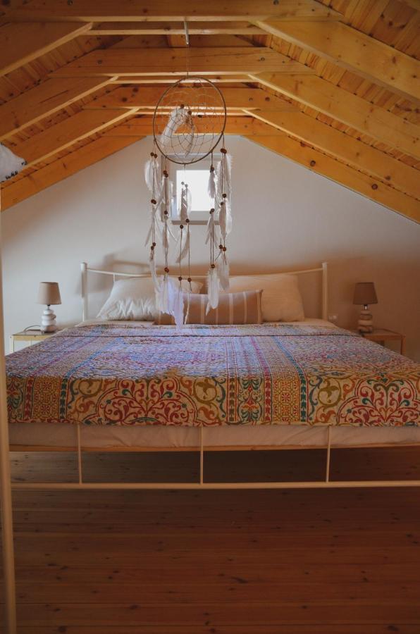 Samothrakis Michelangelo 101 Luxury Apartment エクステリア 写真