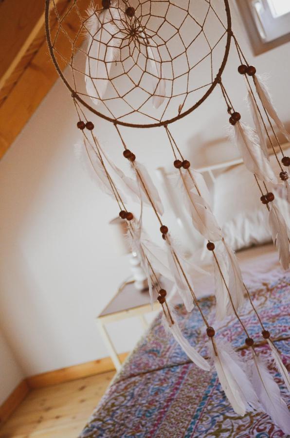 Samothrakis Michelangelo 101 Luxury Apartment エクステリア 写真