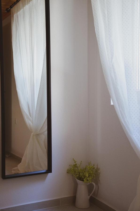 Samothrakis Michelangelo 101 Luxury Apartment エクステリア 写真
